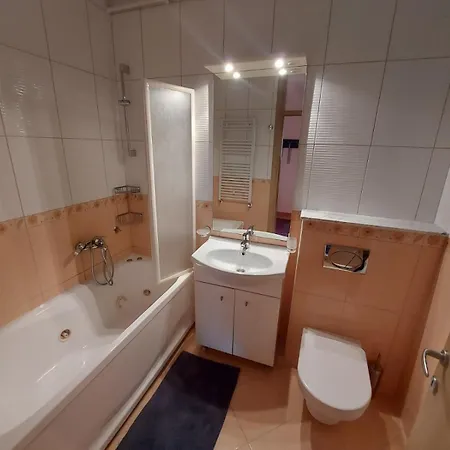 アパート Westhorizont *