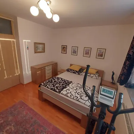 Daire Westhorizont Saraybosna