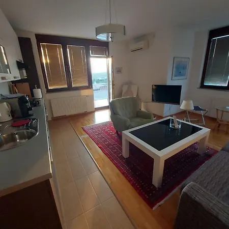 Westhorizont サラエヴォ