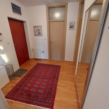 Westhorizont * Saraybosna