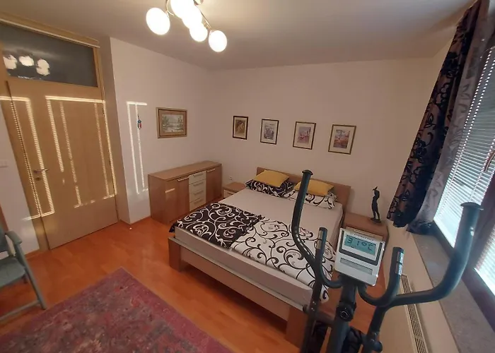 Appartamento Westhorizont Sarajevo