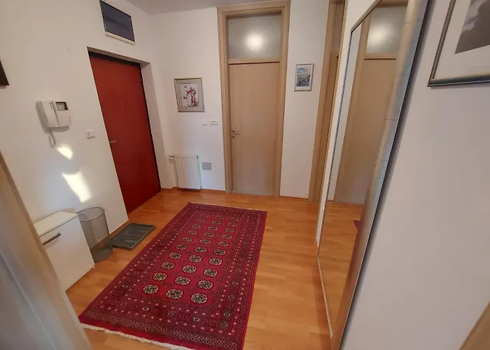 Westhorizont * Sarajevo